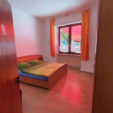 Haus Born Apartment Treis-Karden Exterior photo
