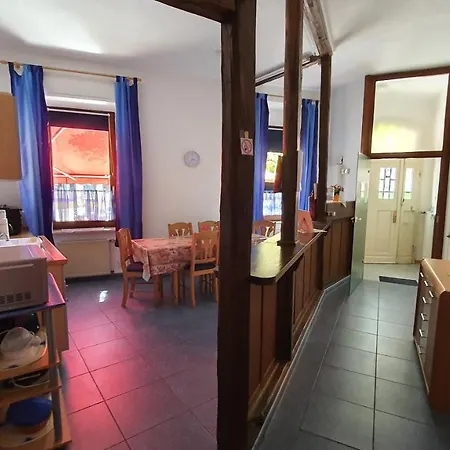 Haus Born Apartment Treis-Karden Exterior photo