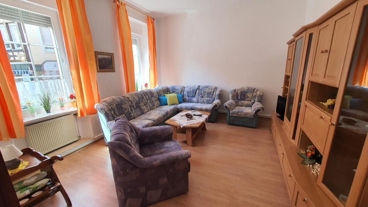 Apartment Haus Born Treis-Karden