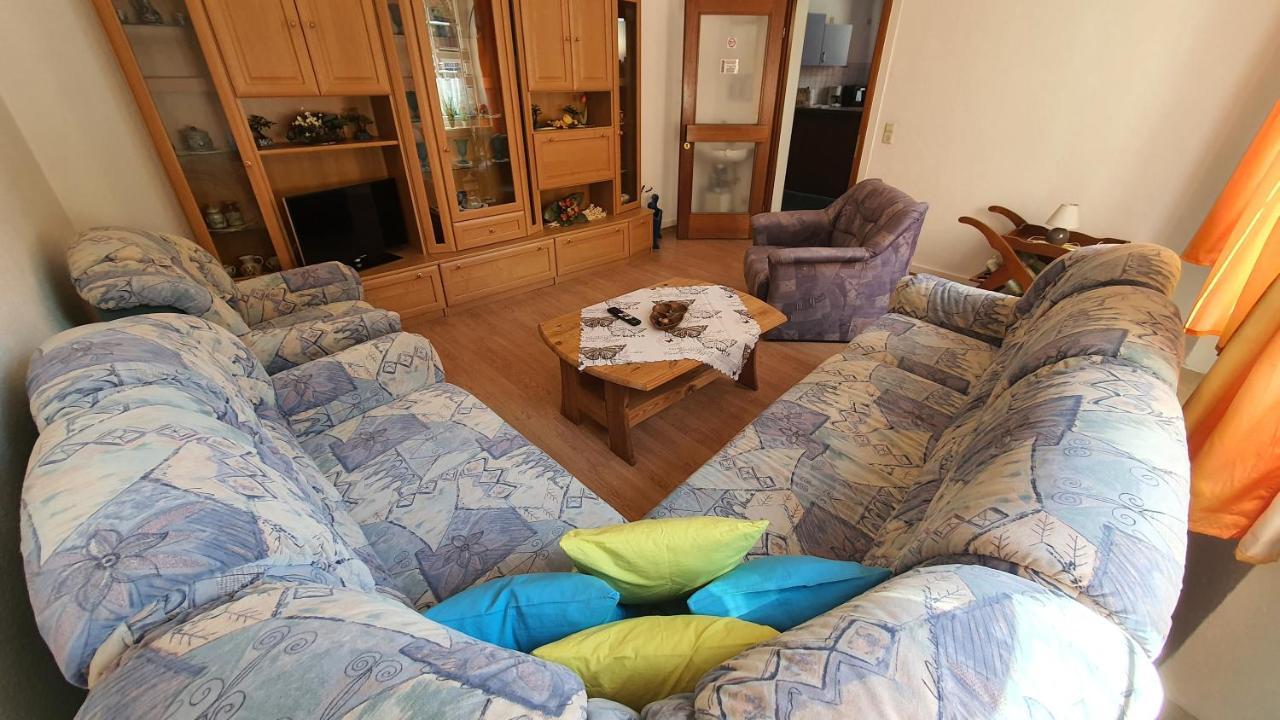 Haus Born Apartment Treis-Karden