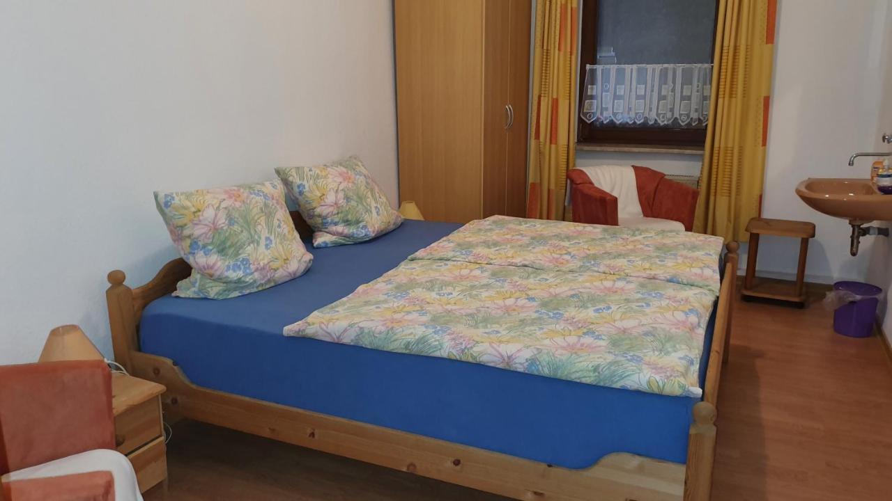 Haus Born Apartment Treis-Karden