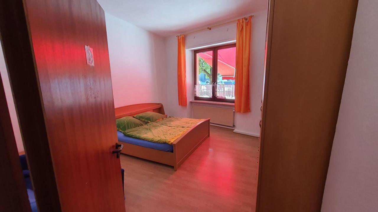 Haus Born Apartment Treis-Karden