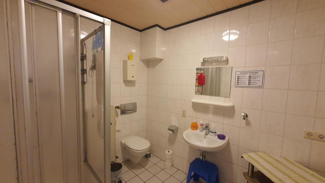 Appartement Haus Born